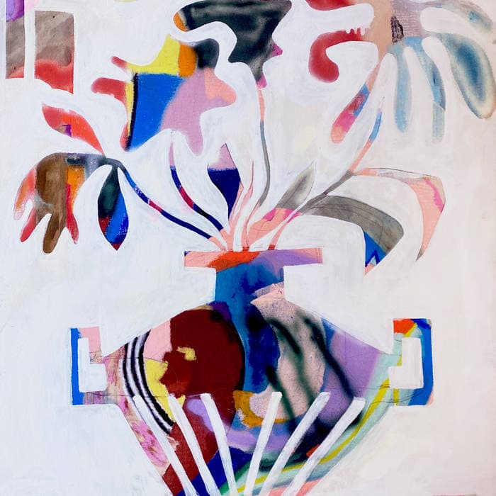 Crescent Lake cover art