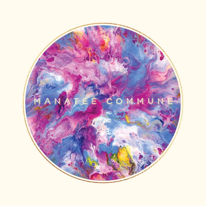 Manatee Commune cover art