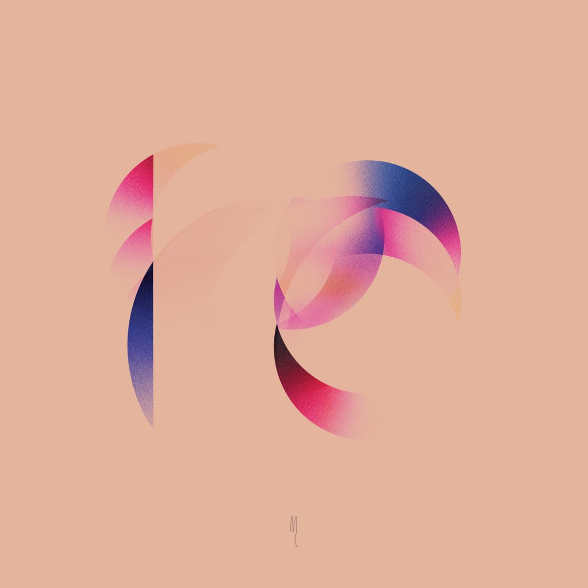 Simultaneity cover art